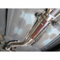 TY02 Cobra Sport Toyota Celica VVTi (1999-2006) Cat Back System, Cobra Sport, TY02